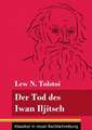 Der Tod des Iwan Iljitsch