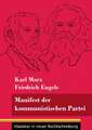 Manifest der kommunistischen Partei