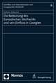 Die Bedeutung Des Europaischen Strafrechts Und Sein Einfluss in Georgien: Inhalt - Umfang - Rechtsschutz - Haftung