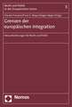 Grenzen Der Europaischen Integration: Herausforderung Fur Recht Und Politik