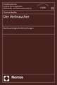 Der Verbraucher