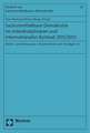 Sachunmittelbare Demokratie im interdisziplinären und internationalen Kontext 2011/2012