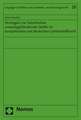 Strategien Zur Substitution Umweltgefahrdender Stoffe Im Europaischen Und Deutschen Gefahrstoffrecht: Proceedings of a German-Korean Academic Dialogue