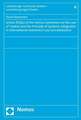 Article 31(3)(C) of the Vienna Convention on the Law of Treaties and the Principle of Systemic Integration in International Investment Law and Arbitra: Mit Arbeitnehmer-Entsendegesetz