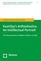 Kautilya's Arthashastra