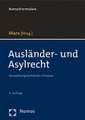 Ausländer- und Asylrecht