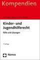 Kinder- und Jugendhilferecht