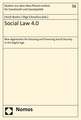 Social Law 4.0