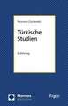 Türkische Studien