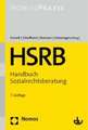 HSRB - Handbuch Sozialrechtsberatung