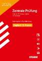 STARK Zentrale Prüfung 2024 - Englisch 10. Klasse - Brandenburg