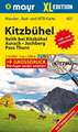 Kitzbühel XL 1 : 25 000