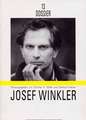 Dossier 13. Josef Winkler