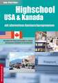 Highschool USA & Kanada