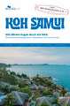 Unterwegs Verlag Reiseführer Koh Samui