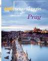 ADAC Reisemagazin Prag