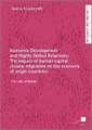 Economic Development and Highly Skilled Returnees: The impact of human capital circular migration on the economy of origin countries: The case of Jordan