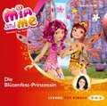 Mia and me 09: Die Blütenfest-Prinzessin