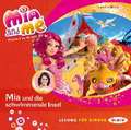 Mia and me 14: Mia und die schwimmende Insel