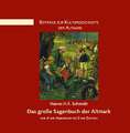 Das große Sagenbuch der Altmark