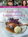 Geflügelte Gaumenfreuden