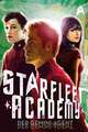 Star Trek - Starfleet Academy 3: Der Gemini-Agent