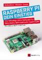 Raspberry Pi - dein Einstieg