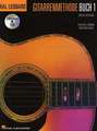 Hal Leonard Guitar Method Book 1 (German Edition)