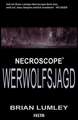 Necroscope 09. Werwolfsjagd