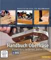 Handbuch Oberfräse