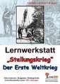 Lernwerkstatt - Der Erste Weltkrieg