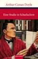 Sherlock Holmes: Eine Studie in Scharlachrot