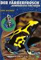 Der Färberfrosch - Dendrobates Tinctorius