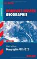 Kompakt-Wissen - Geographie Q11/Q12