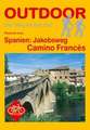 Spanien: Jakobsweg Camino Francés