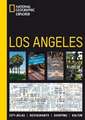 National Geographic Explorer Los Angeles