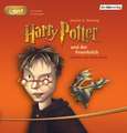 Harry Potter 4 und der Feuerkelch