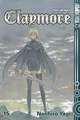 Claymore 15