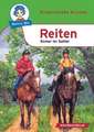 Reiten - Sicher im Sattel