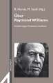 Über Raymond Williams