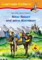 Ritter Robert und seine Abenteuer / Silbenhilfe