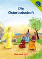 Die Osterbotschaft