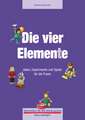 Die vier Elemente