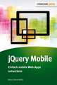 jQuery Mobile