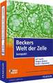 Beckers Welt der Zelle - kompakt