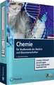 Chemie für Studierende der Medizin und Biowissenschaften