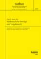 Stadtebauliche Vertrage Und Vergaberecht: Symposium Des Zentralinstituts Fur Raumplanung an Der Universitat Munster Am 24. Juni 2009