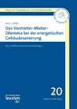 Das Vermieter-Mieter-Dilemma bei der energetischen Gebäudesanierung