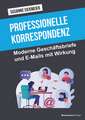 Professionelle Korrespondenz