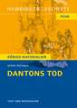 Dantons Tod